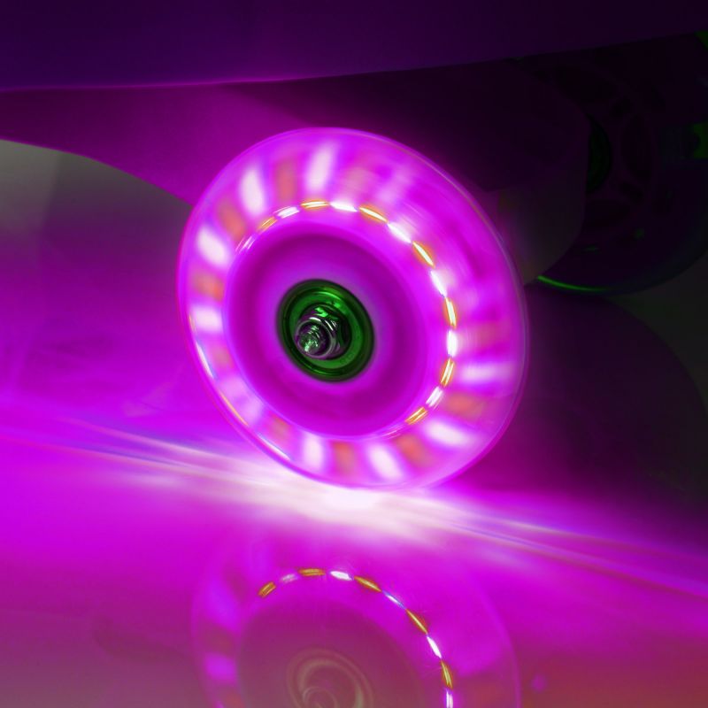 Meteor Swingo gravity ride