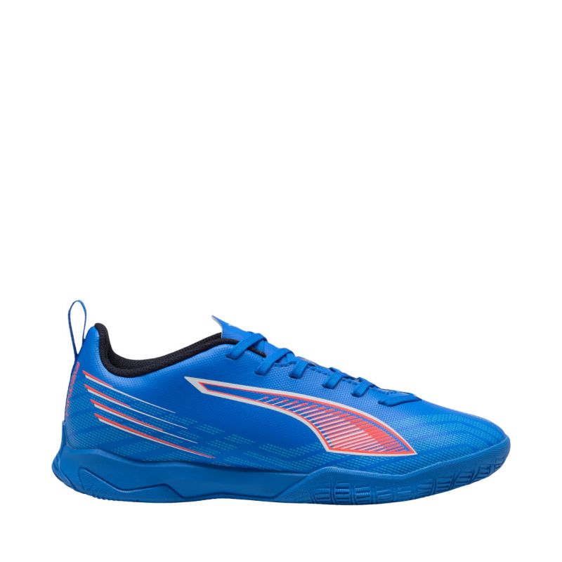 Puma Ultra 6 Play IT Jr 108538 01 football boots cipő