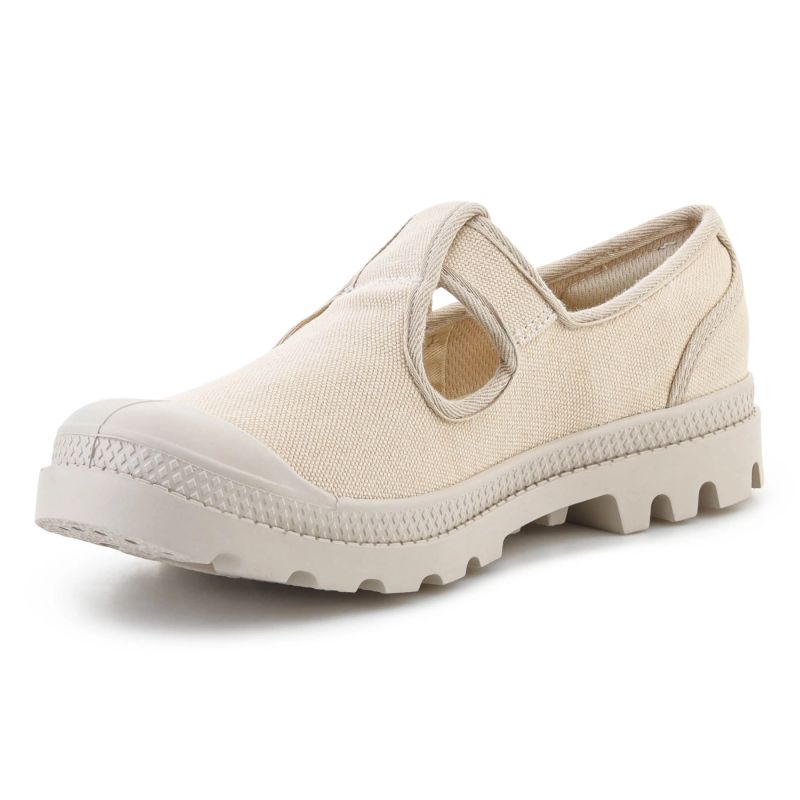 Palladium Pampa M-Jane Washed Sahara kabát
