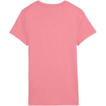 Puma Women's ESS Small No. 1 Logo Tee(s) Pink 682373