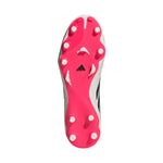 adidas Copa Pure IV League FG JQ0484 football boots focicipő
