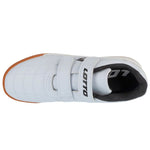 Lotto Pacer Jr T shoes fehér ic/in - indoor