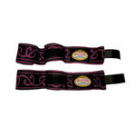 MASTERS FIGHT EQUIPMENT BB-3S boxing bands piros harcművészeti felszerelés 1334-02