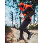 Men's trekking 10000 membrane 4F 4FRAW25TTJAM1045-62S 3xl kabát
