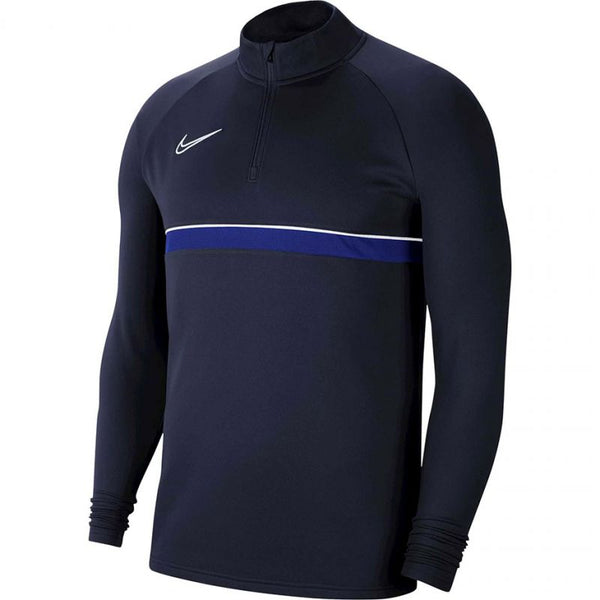 Nike Dri-FIT Academy M CW6110 453 sweatshirt Pulóver