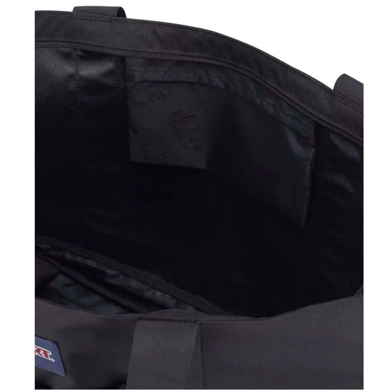 Jansport Daily Tote EK0A5BJ5N55 Black One size General