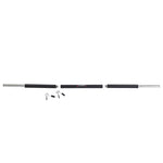 HMS Body pump barbell 20KG SBP15 fekete súlyzó 17-57-005