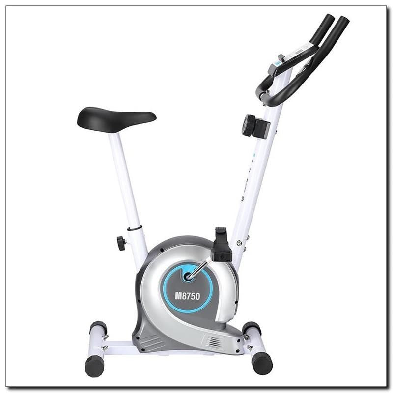 HMS Magnetic bike white M8750 fehér futócipő 17-01-038