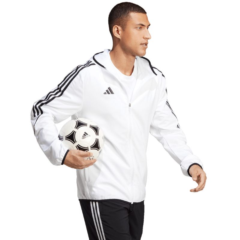 adidas Jacket adidas Tiro 23 League Windbreaker M HZ9068 Kabát
