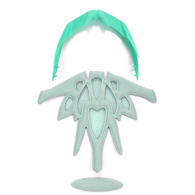 Meteor Marven Bicycle Helmet uniw helmets