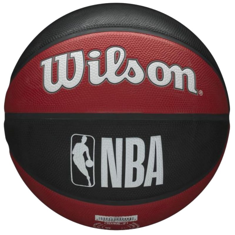 Wilson NBA Team Houston Rockets Ball WTB1300XBHOU Kiegészítők