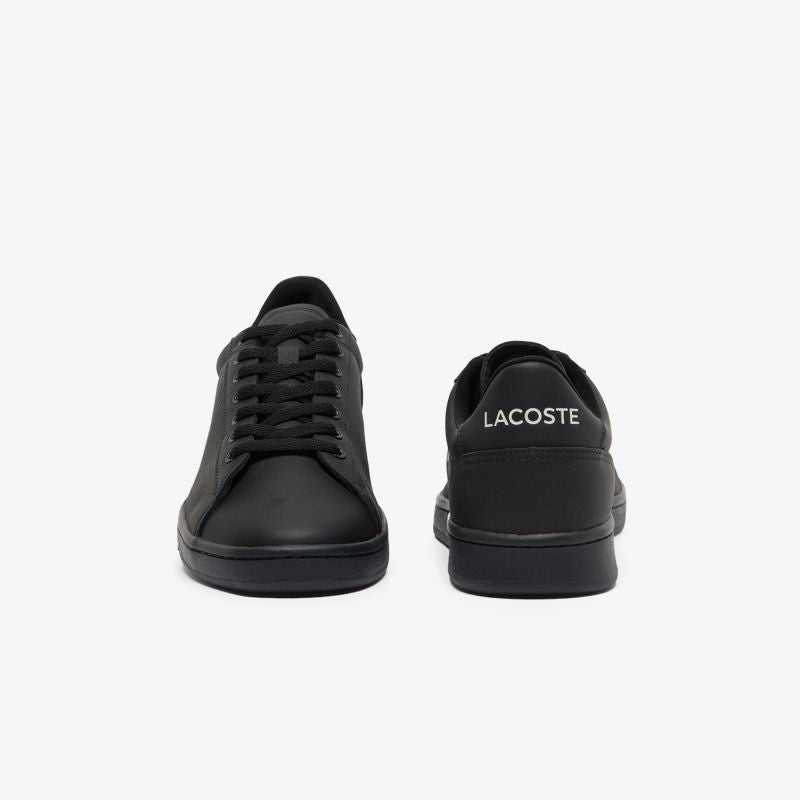 Lacoste CARNABY SET 225 4 SMA BLK/BLK ( )