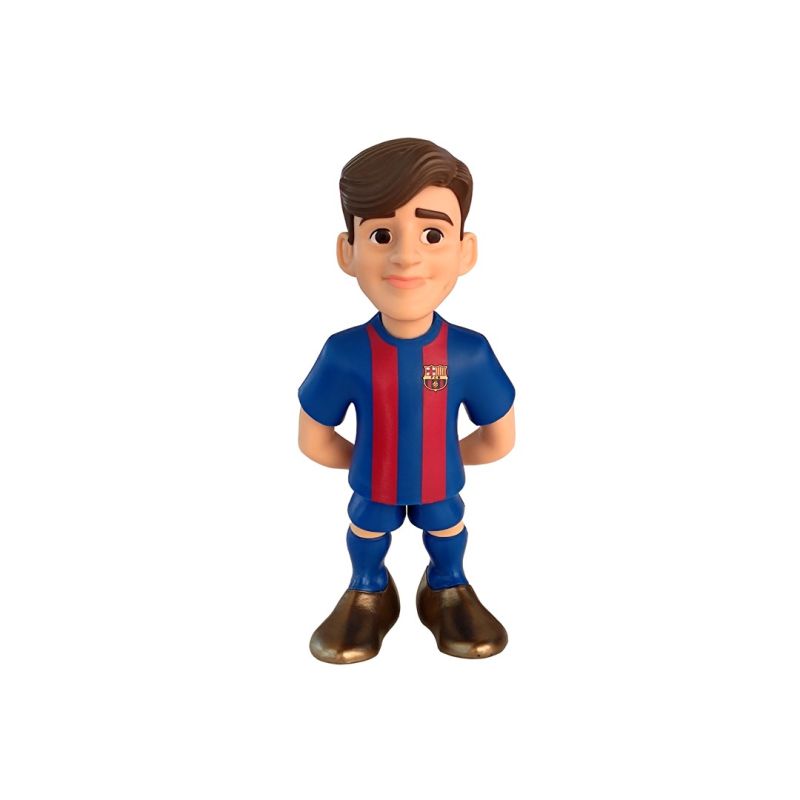 Minix Fc Barcelona - Gavi rajongói termék