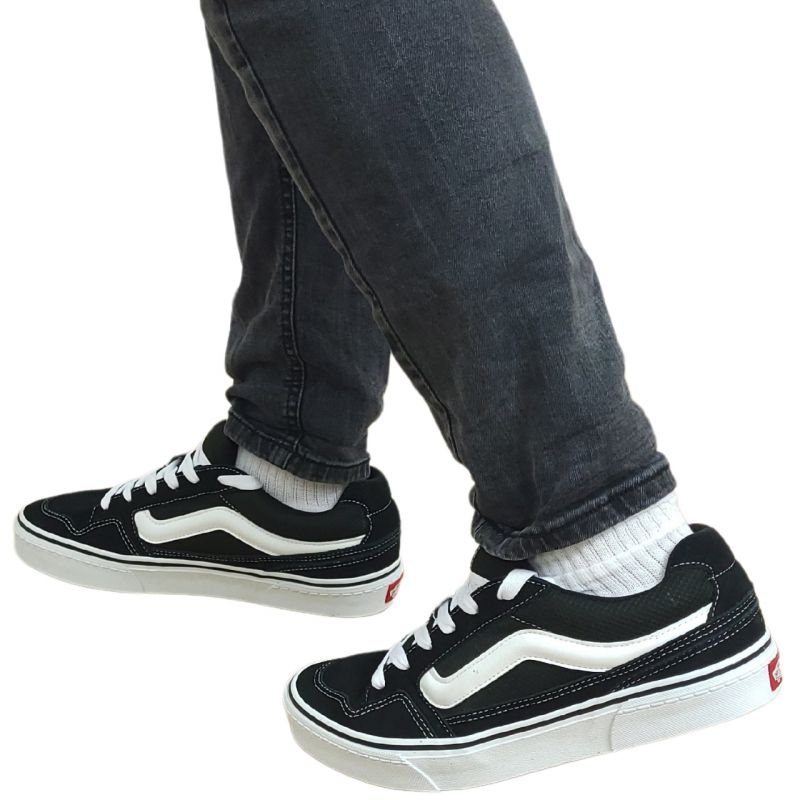 Vans MN Caldrone Sume M VN0A5JM2BA2 shoes Cipő