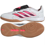 Adidas Predator League FT Jr IN Jr cipő