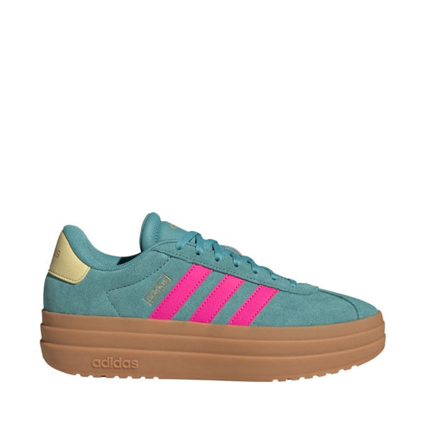 adidas VL Court Bold W shoes JQ5634 cipő