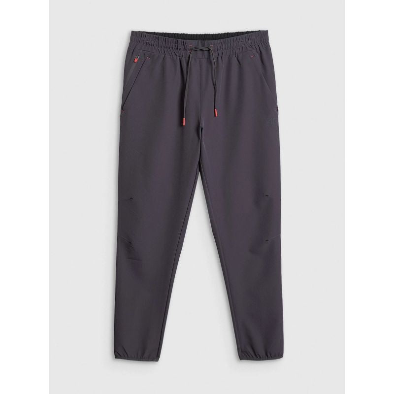 4F Men's quick-drying training nadrág 4FRSS26TFTRM1411-23S