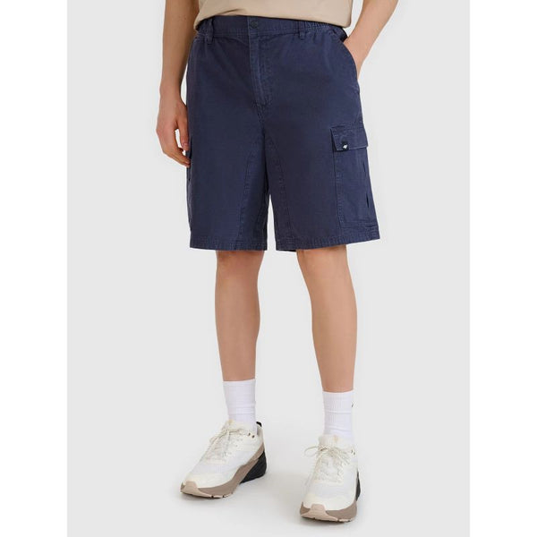 4f Men's casual cargo shorts 4FRSS25TSHOM759-22S General