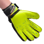 Meteor Defence 9 M Goalkeeper Gloves uniw kesztyű