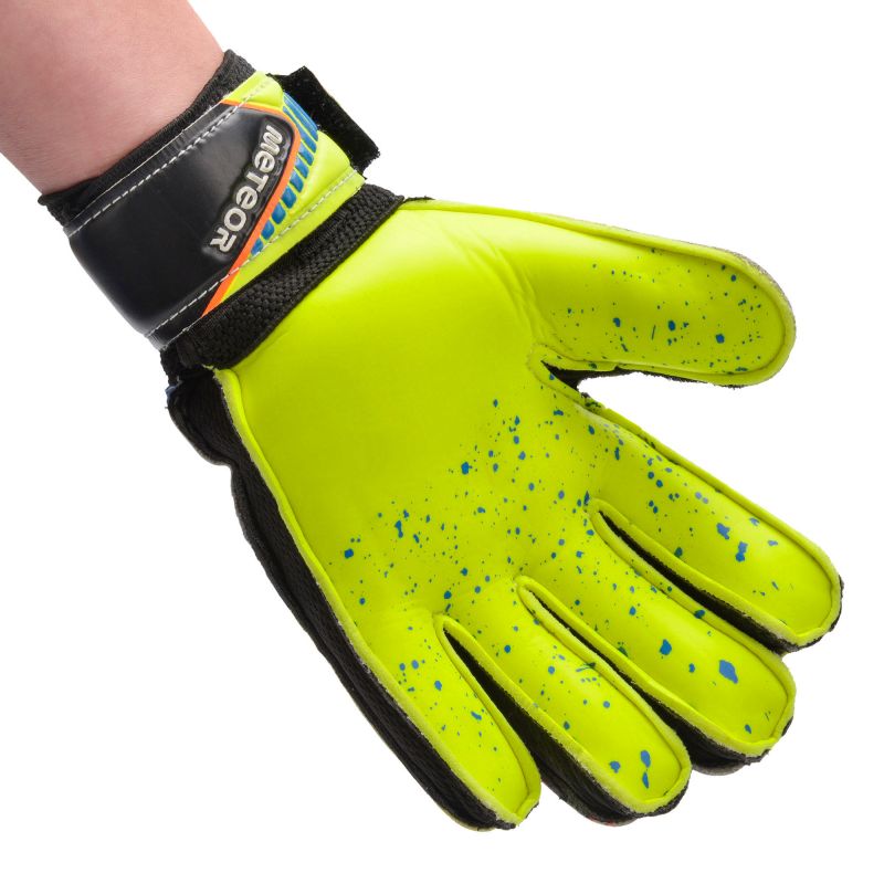 Meteor Defence 9 M Goalkeeper Gloves uniw kesztyű