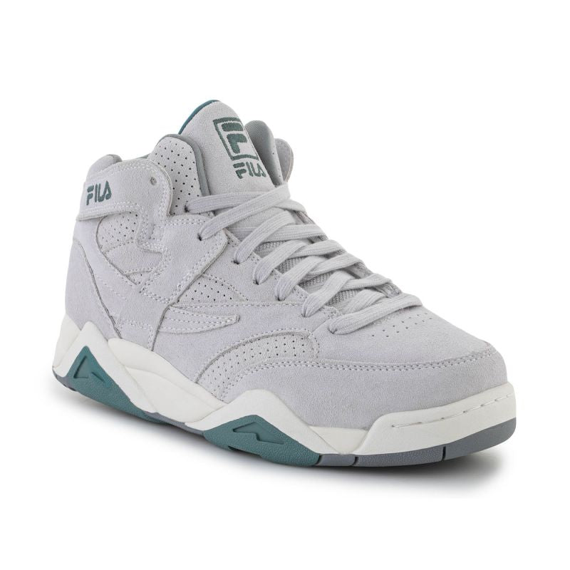 Fila M-Squad S Mid szürke cipő