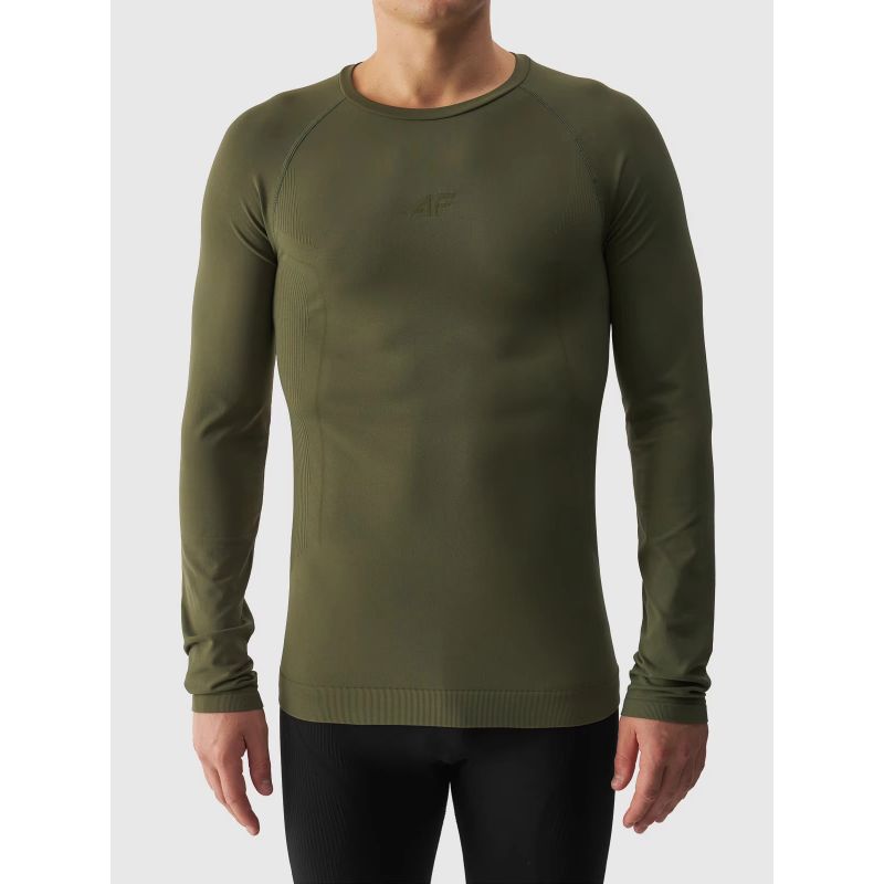 4f T-shirt M 4FWAW24USEAM172-43S Termoaktív ruha