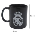 Real Madrid Ceramic Mug in Gift Box 325 ml