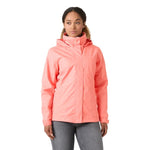 Helly Hansen women's rain jacket W ADEN JACKET 62650 jackets