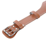 HMS Brown Size Xxl Strength Exercise Belt barna öv 17-63-064