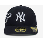 New Era 59FIFTY EST SCRIPT Cap - 7 7/8 - 62.5cm baseball sapka