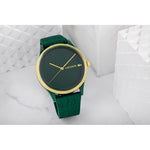 LACOSTE Crocodelle Women's Watch 2001247 + BOX papucs