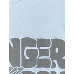 4f Jr T-shirt 4FJRAW25TTSHM3206-34S Póló