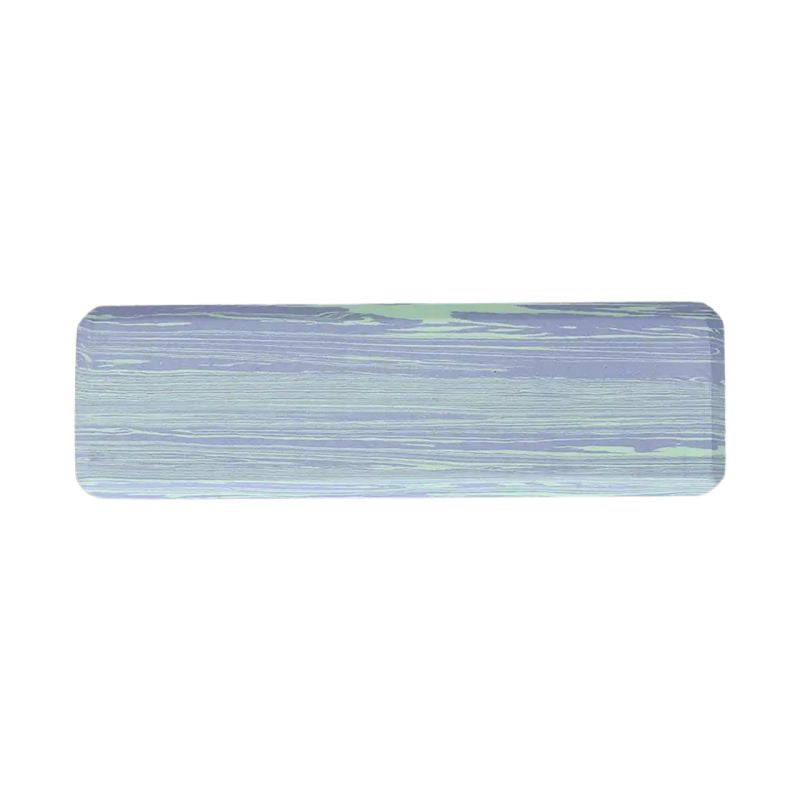 4f Yoga block U091 2pack multicolor allover 4FWAW25AAOTU091 90A Kiegészítő
