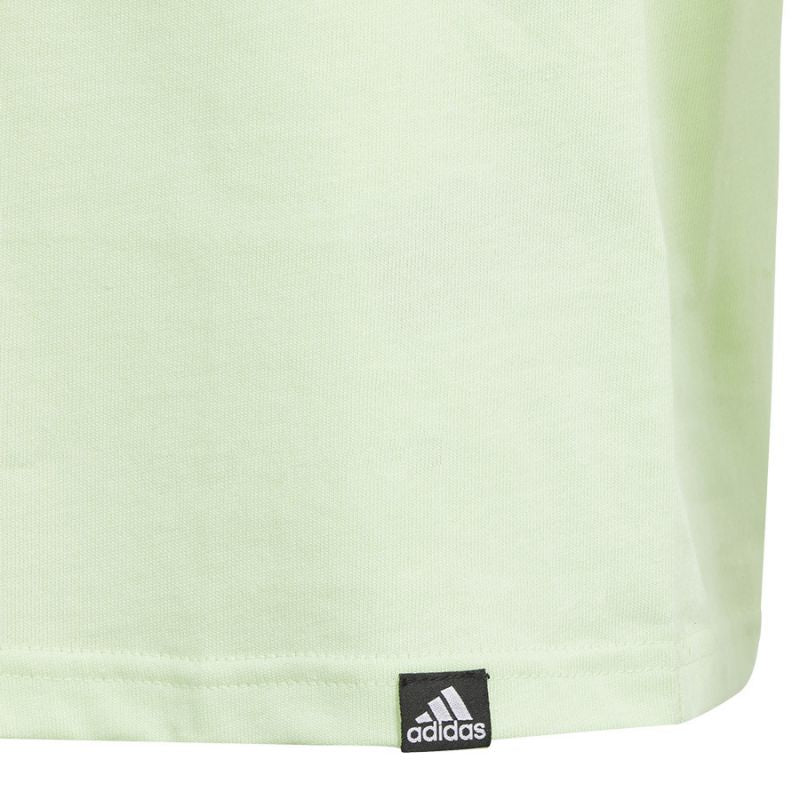 Adidas GFX Illustrated Jr T-shirt IM8336 Póló
