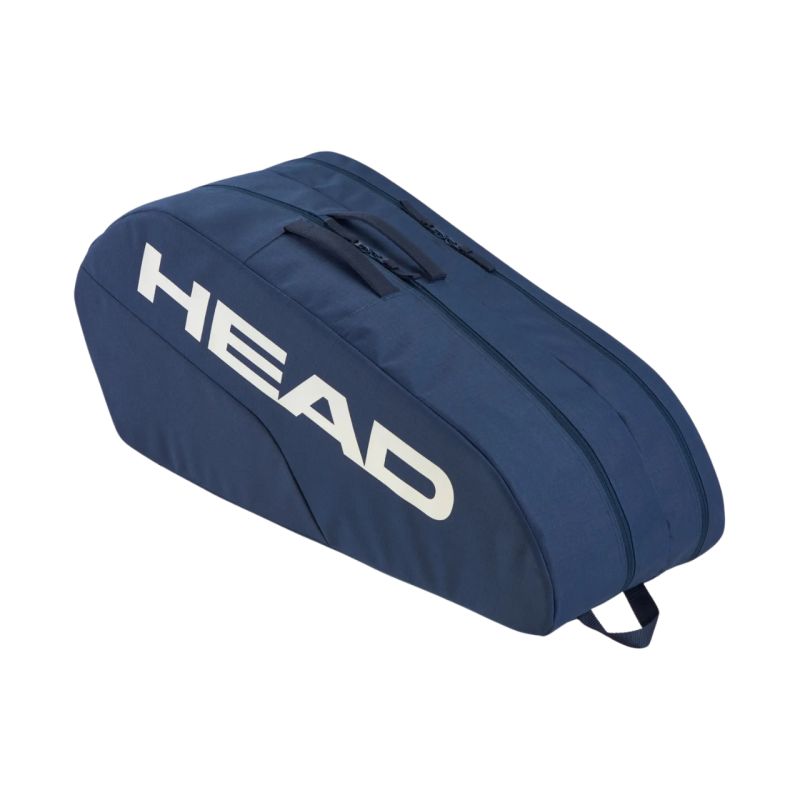 Head Racquet M Navy Blue sötétkék táska