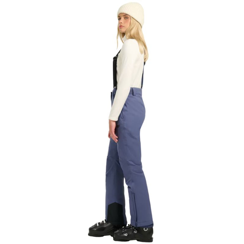 Women's ski 4F FNK F0944 denim 4FWAW25TFTRF0944 32S nadrág
