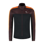 Rogelli winter jacket FREEZE beard kötött sapka SIRC1100002.067.M
