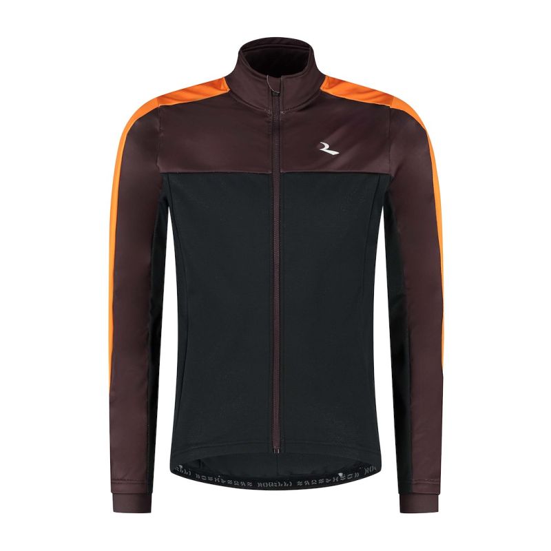 Rogelli winter jacket FREEZE beard kötött sapka SIRC1100002.067.M