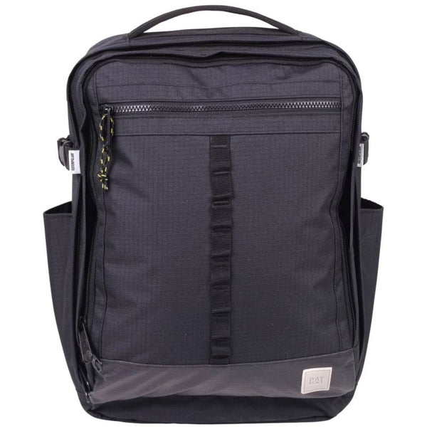 Caterpillar BHAKRA Backpack 84565-01 Black One size General
