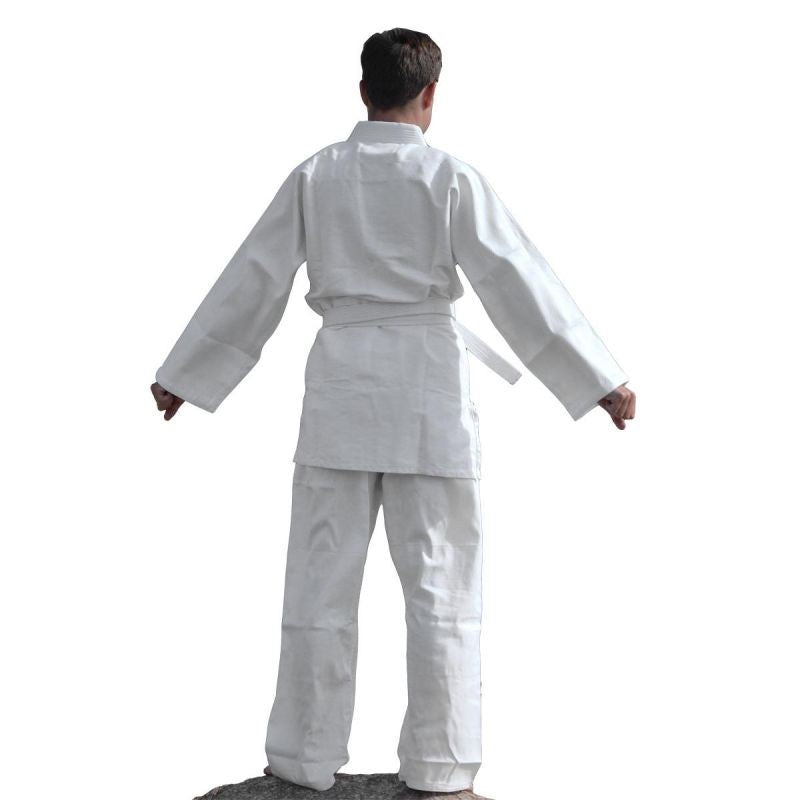 Enero Judo Aikido Kimono 170cm White fehér kimonos