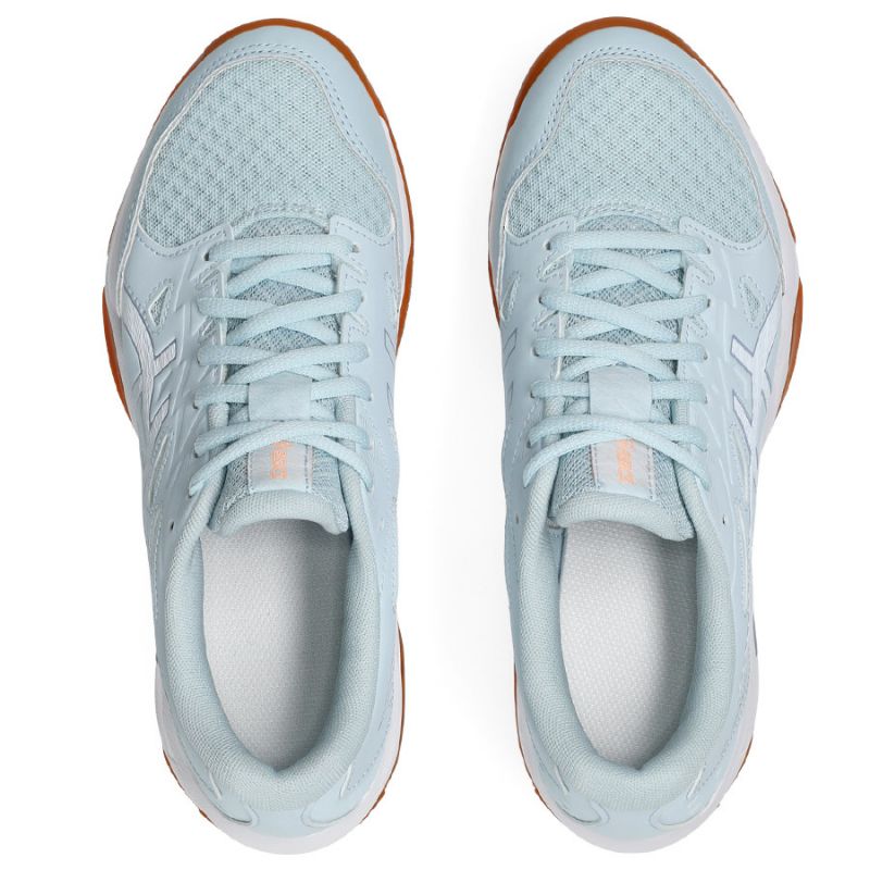 Asics Upcourt 6 W volleyball shoes 1072A093 020 Cipő