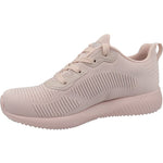 Skechers Bobs Squad W shoes 32504-PNK Utcai cipő