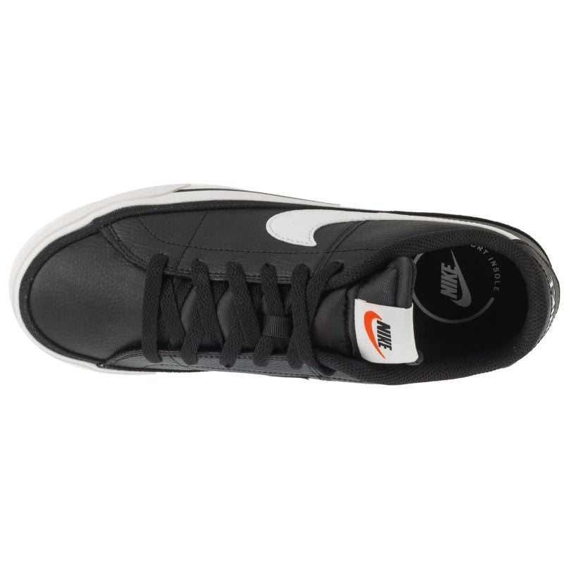 Nike Court Legacy CU4150-002 Black 42.5 Kiegészítő