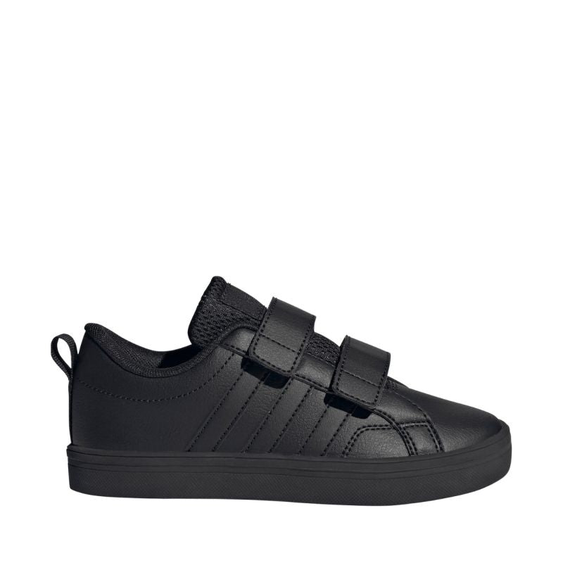 Adidas VS Pace 2.0 Kids Black IE3473 fekete utcai cipő