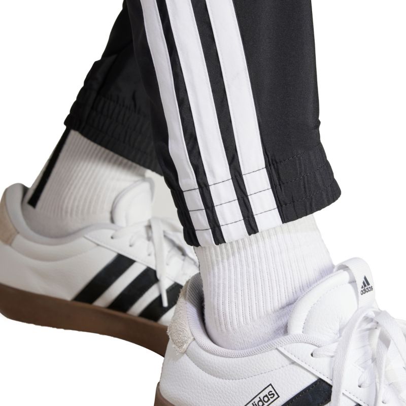 adidas Essentials 3-Stripes Woven M IM7841 Pants Nadrág
