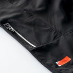 Radvik Geit Gts Cycling fekete shorts, pants