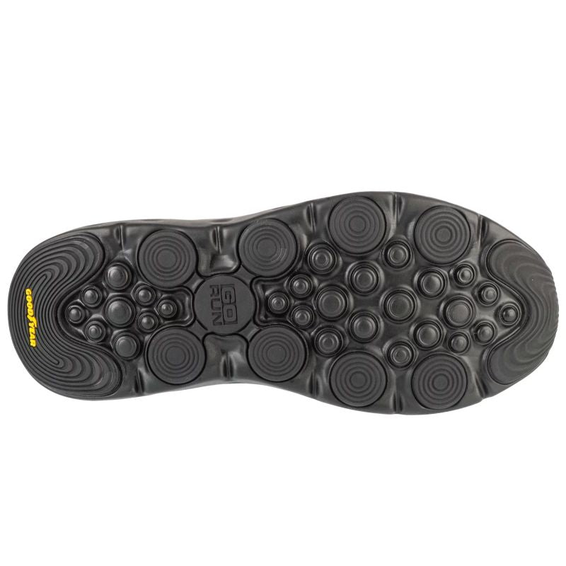 Skechers Slip-Ins: Max Cushioning - Hyper Craze 220701-BBK Black 41 Cipő