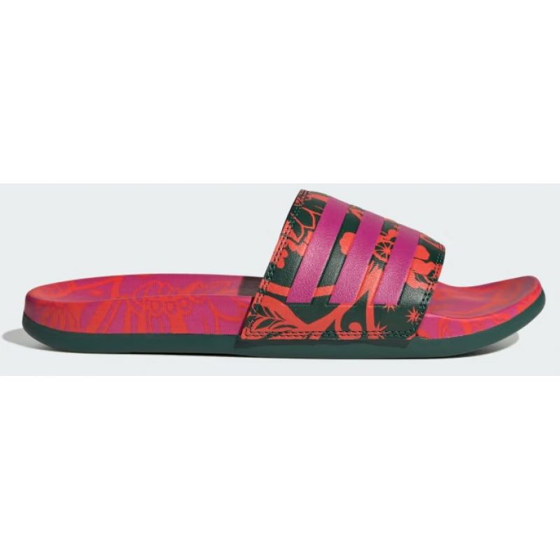 Adidas Adilette Comfort W IE4965 flip-flops Cipő
