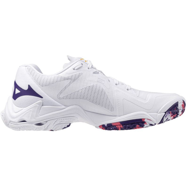 Mizuno WAVE LIGHTNING Z8 V1GC240020 shoes Cipő