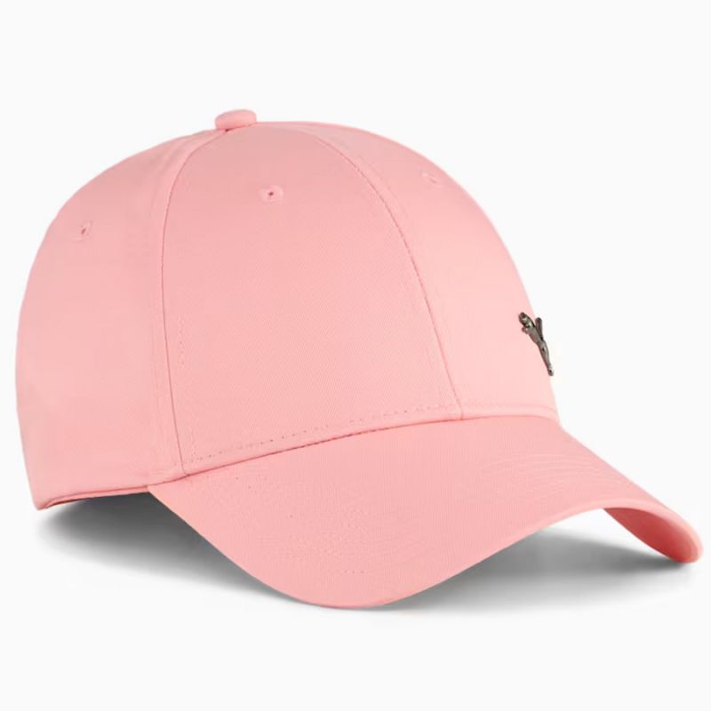 Puma ESS Metal Cat BB Cap 025994-04 Baseball sapka